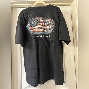 Men's Ron Jon Orlando Disney Springs  T-Shirt XXL New